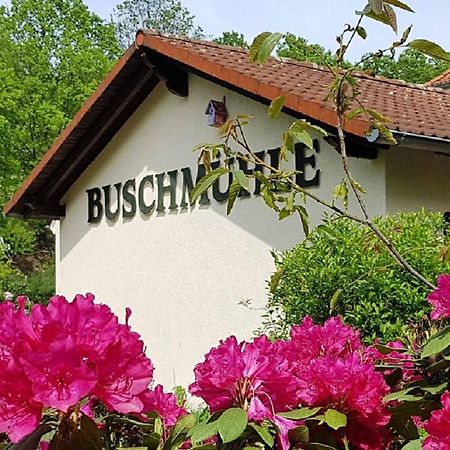 Biohof Buschmuehle Konigsfeld (Mittelsachsen) Exterior foto